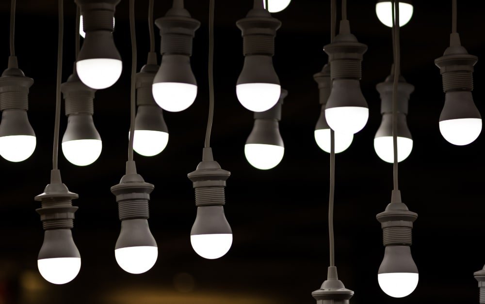 Europe LED Lighting Market vs Global Trends: Growth Comparison and Regional Potential