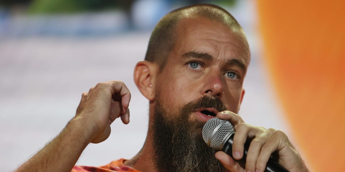 Jack Dorsey's Mea Culpa on Block Layoffs: 'We Overhired'