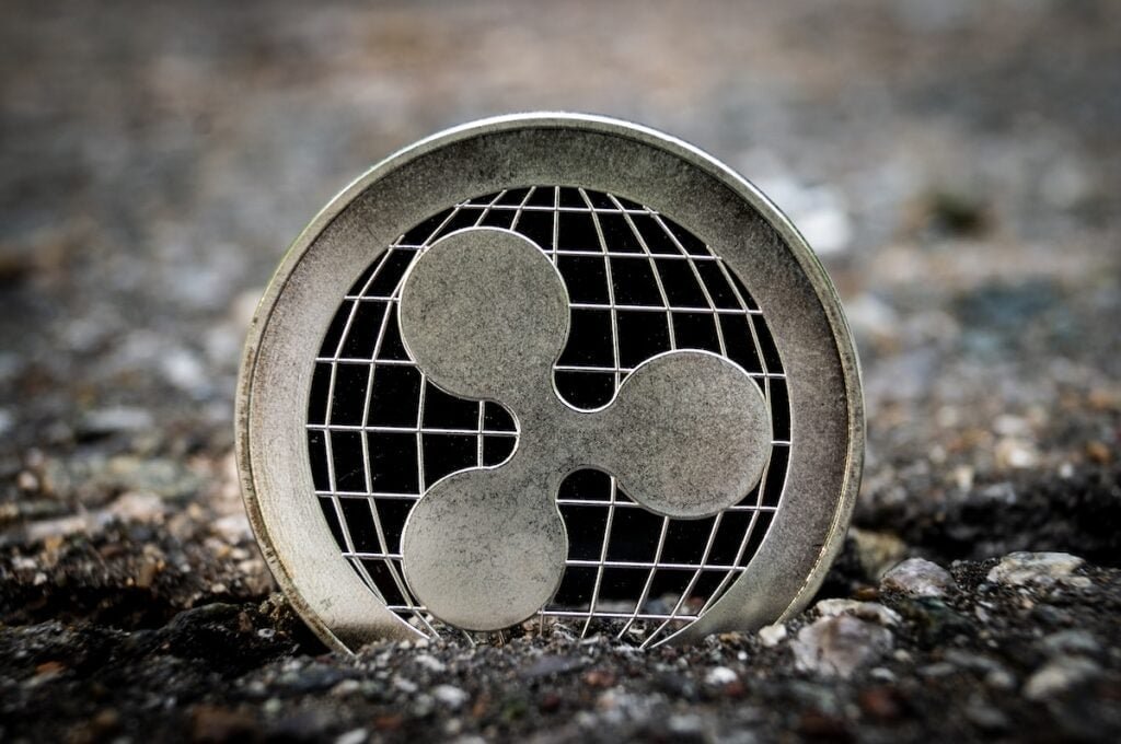 Ripple Lands Big Regulatory Win In Europe—So Why Is XRP Bleeding?