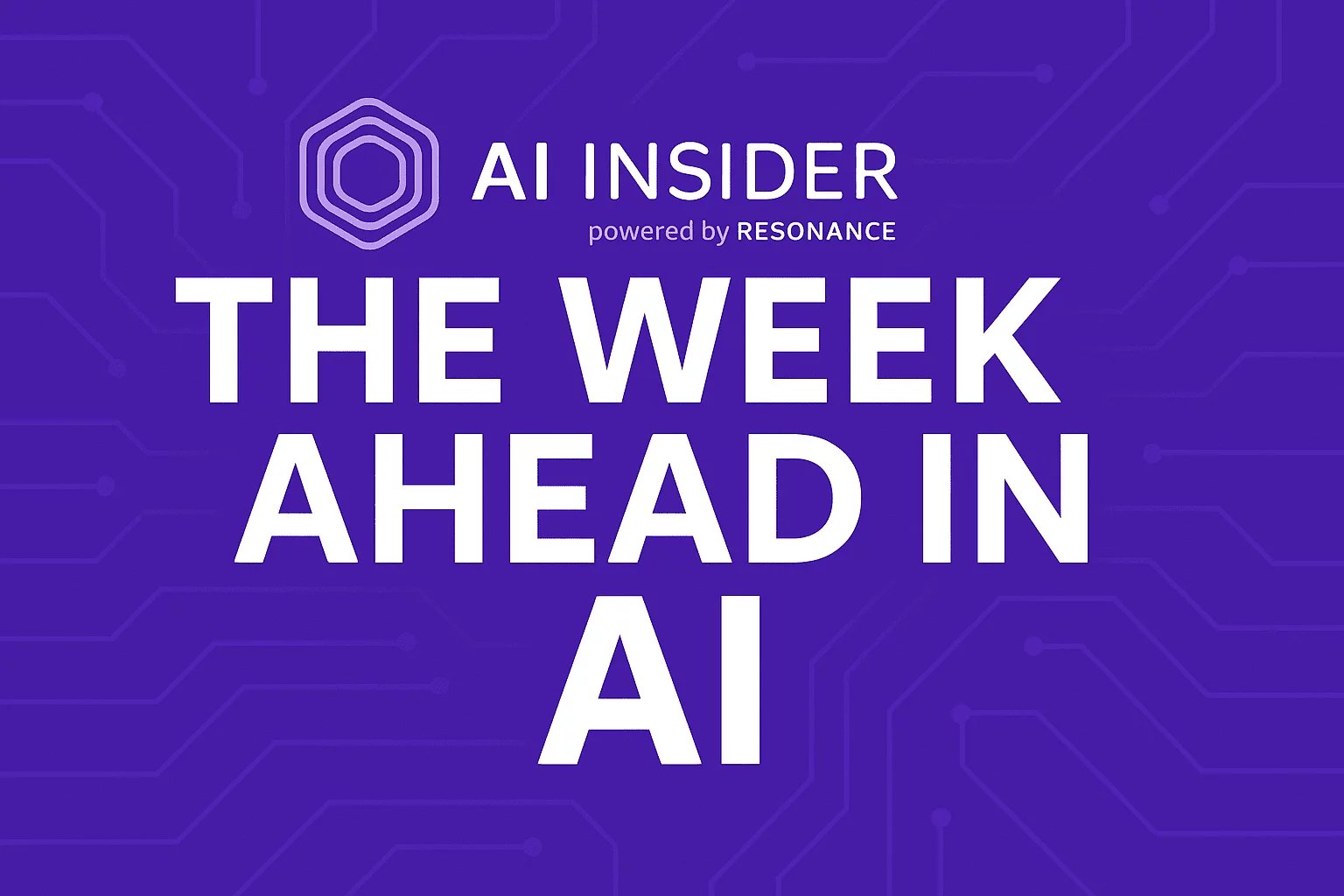 EU Puts Meta on Notice, AI Brands Super Bowl Ads, 'AI Washing' Job Losses, AI Romance Novels, Plus Upcoming Earnings and Events