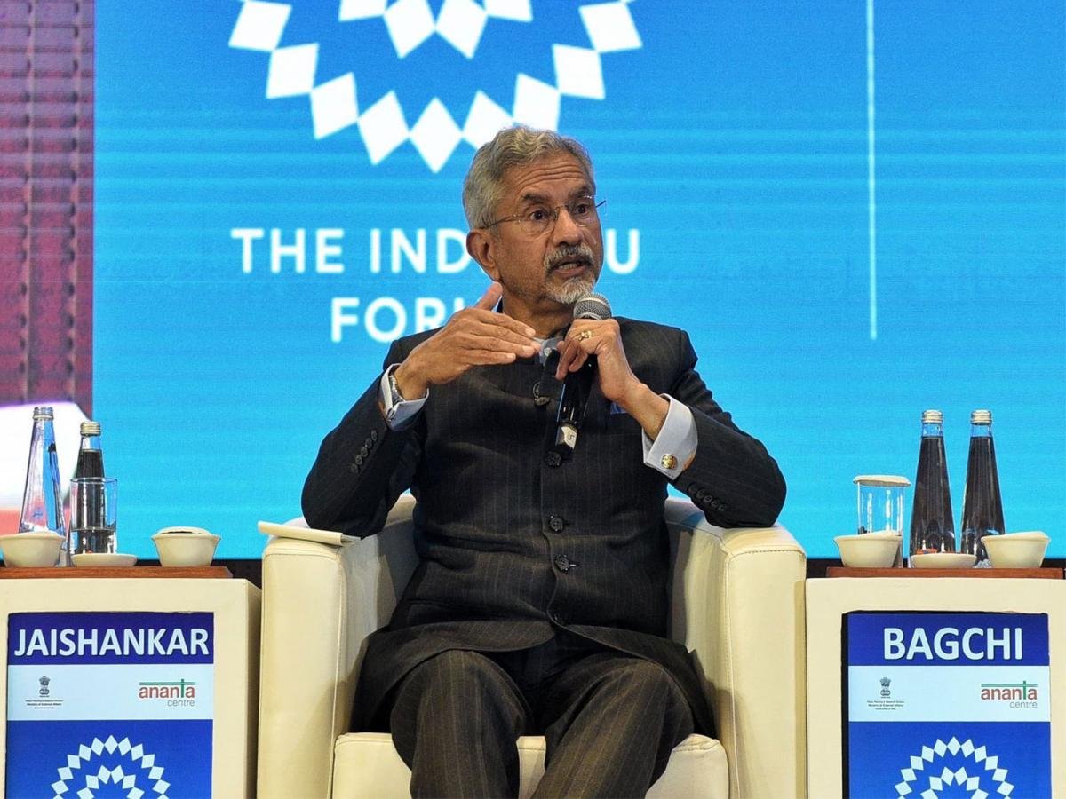 India-EU Forum concludes in New Delhi, focusing on trade, security, strategic cooperation