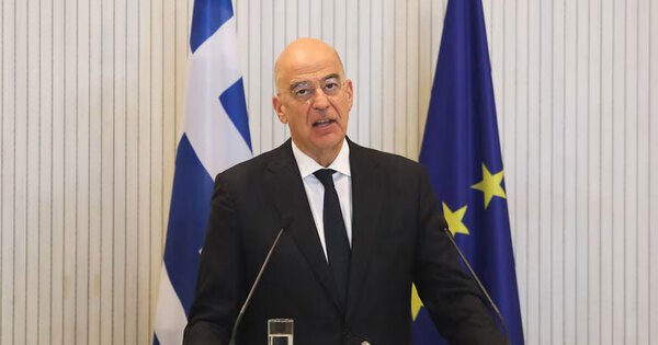Indian subcontinent could be one of best choices for legal migration to Europe, says Greek Defence Minister
