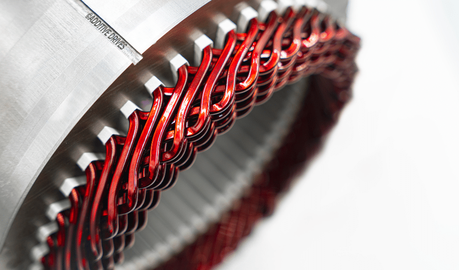 Additive-Drives