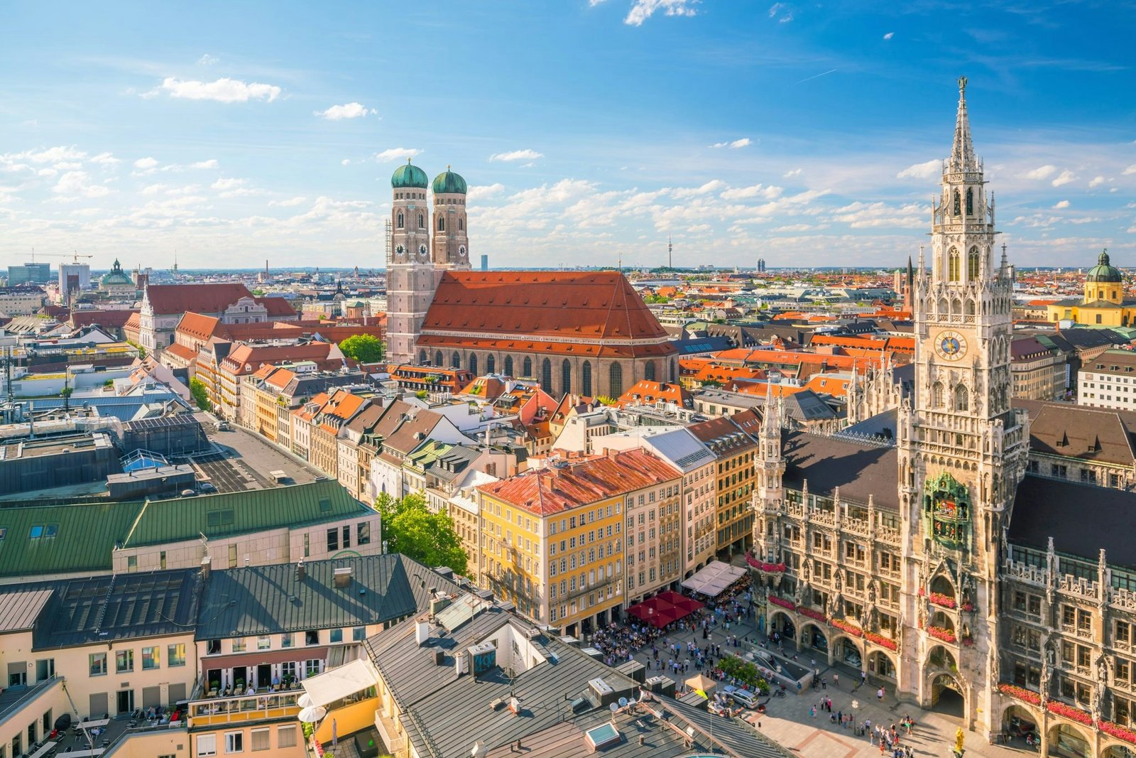 European tech’s 2024 in data