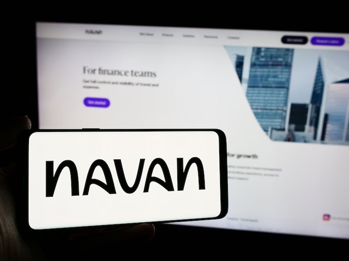 Venture firm invests $465M in Navan amid IPO investigations