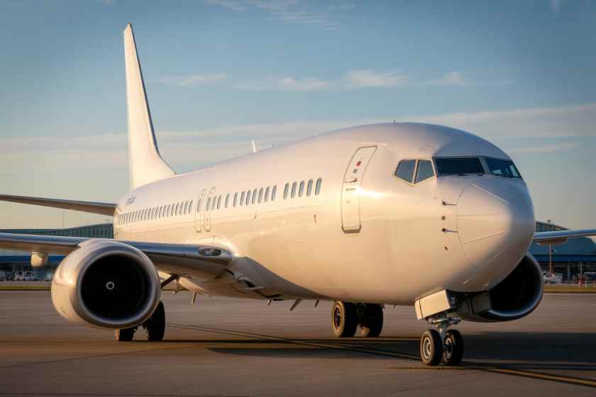 Aircraft