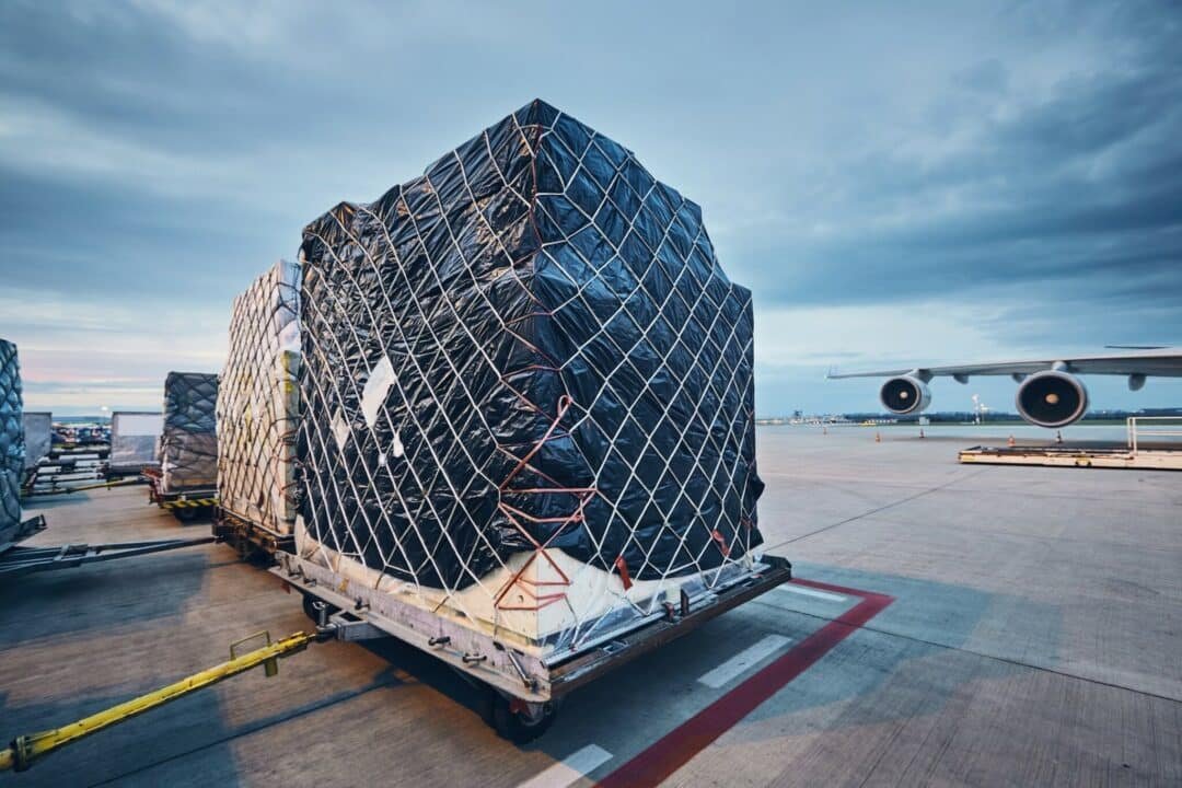 EU report issues warning over aviation emissions