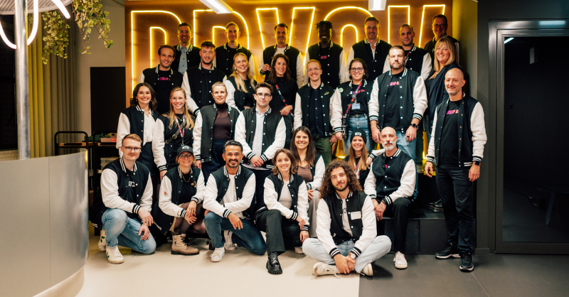 BRYCK team