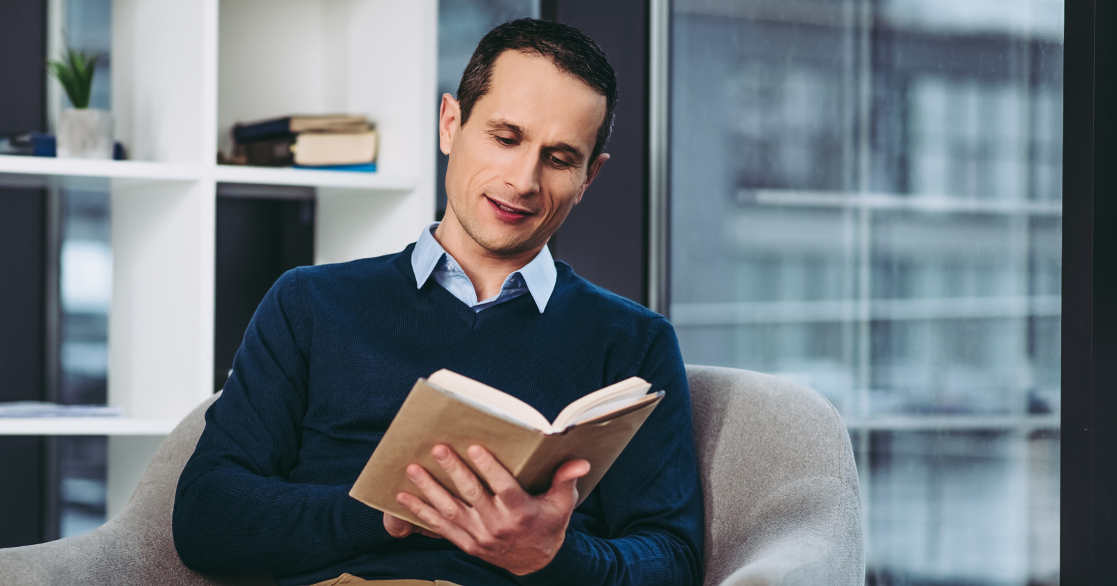 Ranked: 8 books CEOs recommend for developing mental toughness