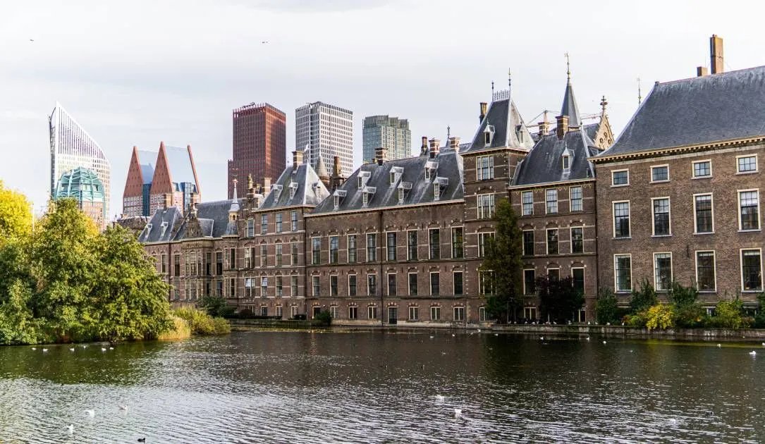 Netherlands latest European country to mull social media ban for children