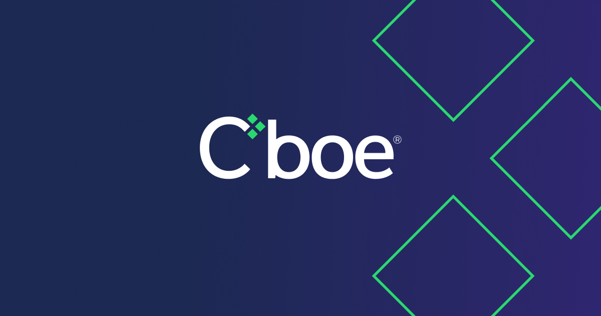 Europe Equities Participation | Cboe
