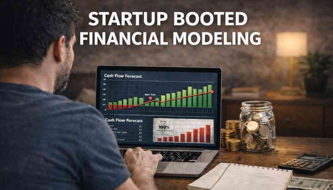 A Revenue Guide for Founders