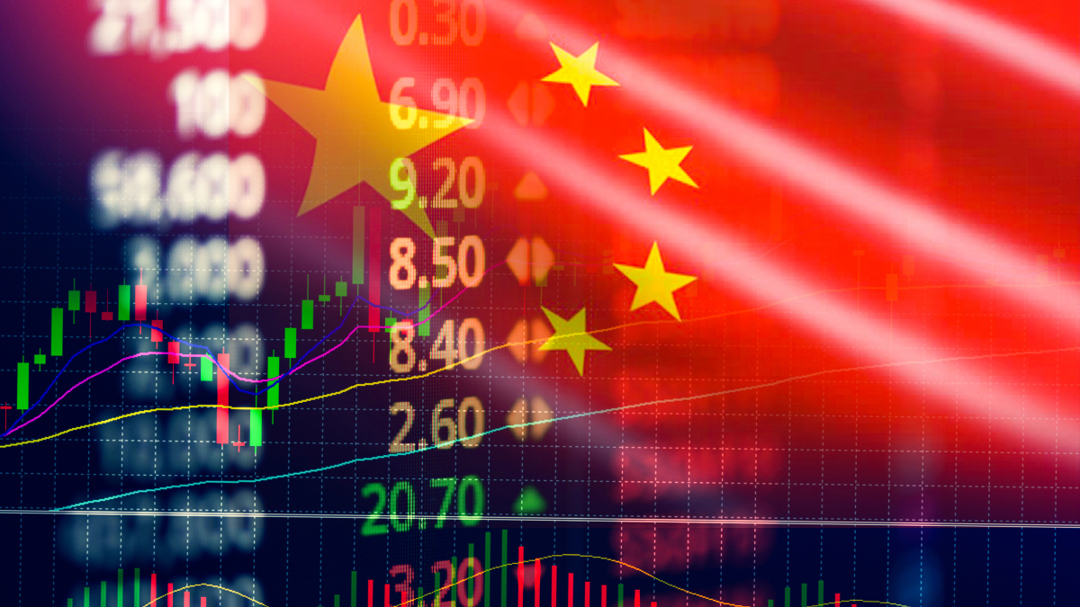 China Plans Retaliation Against France If It Backs EU Tariffs
