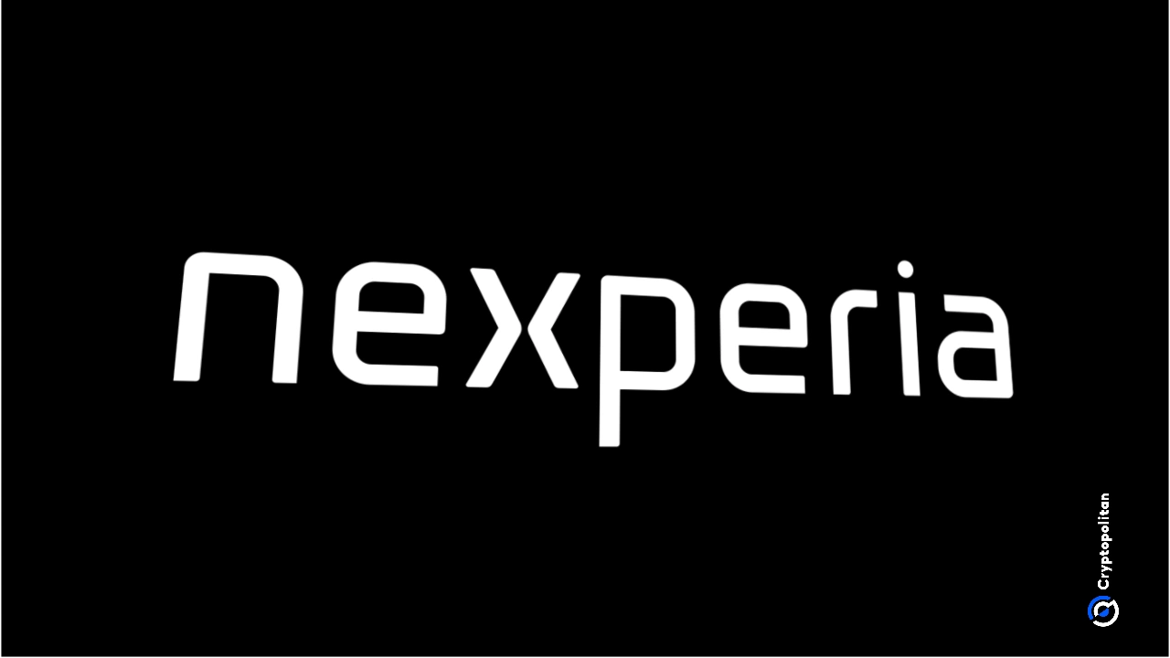 China‑linked Wingtech loses legal bid to reclaim control of Dutch chipmaker Nexperia