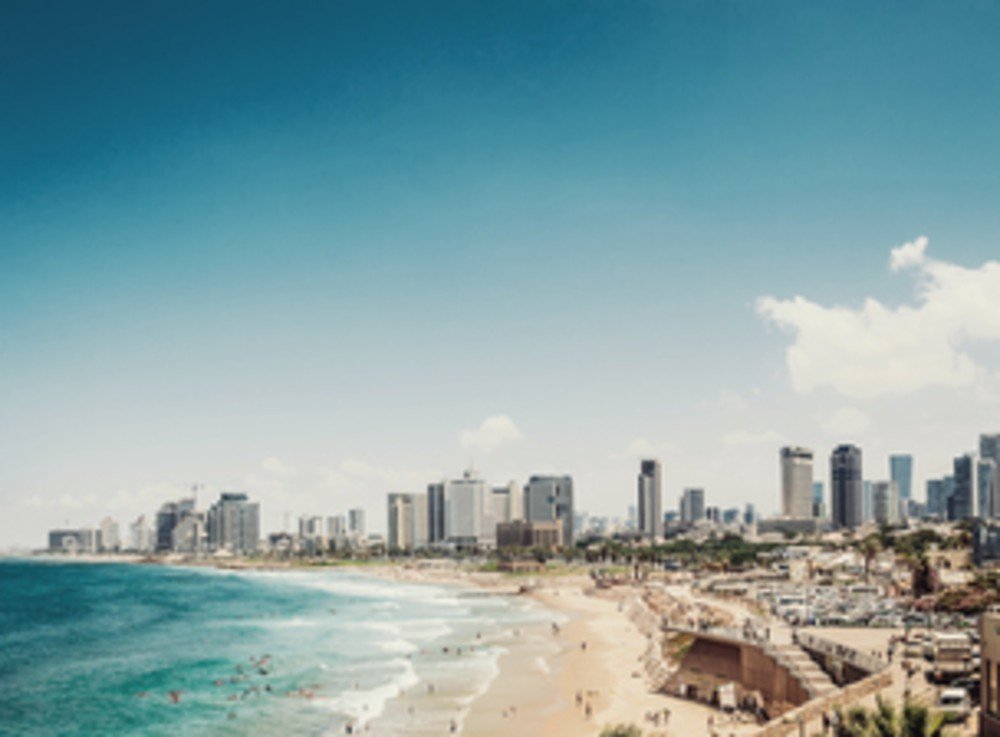 Condor Airlines Marks Seventieth Anniversary with Relaunch of Direct Frankfurt-Tel Aviv Flights, Boosting Tourism and Connectivity in the Region