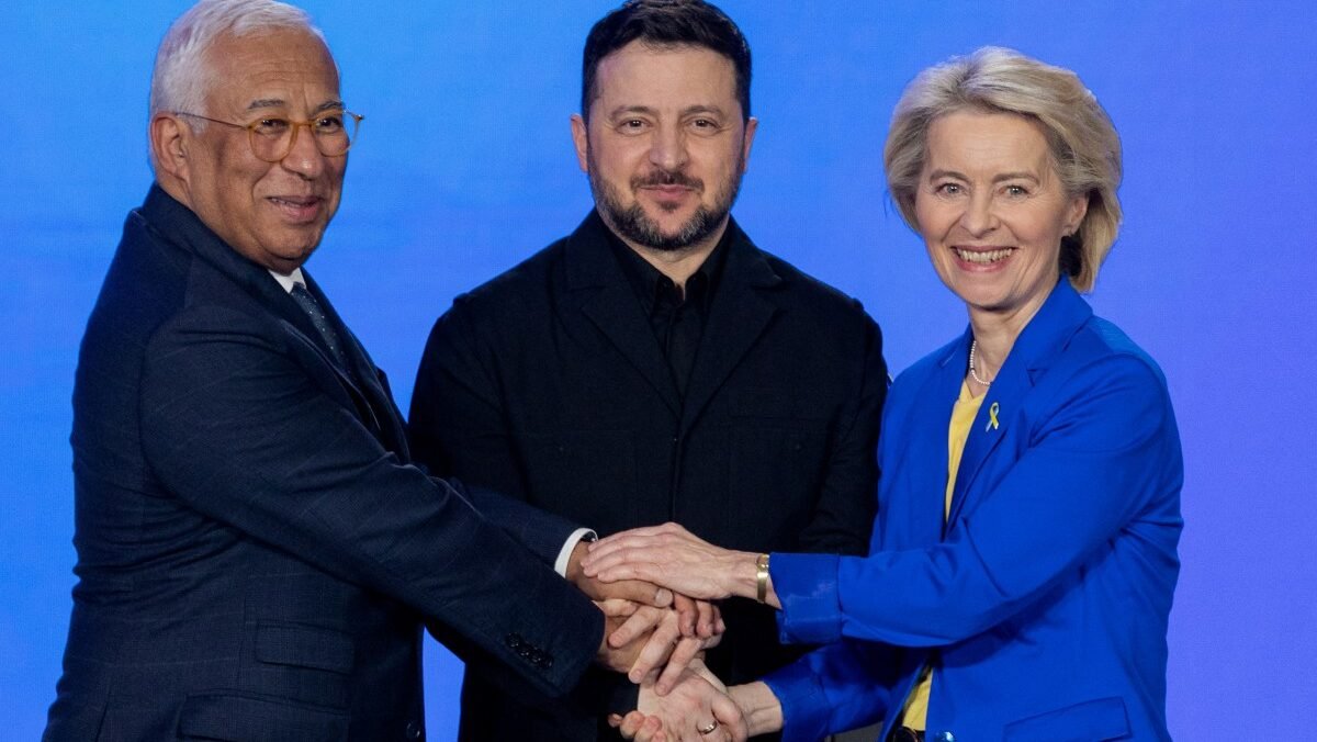The Anti-European Commission ━ The European Conservative