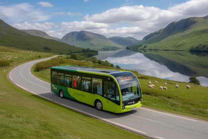Cumbria