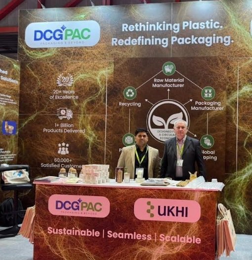 DCGpac unveils UK subsidiary - FFOODS Spectrum