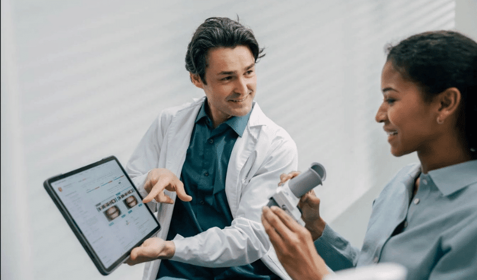DentalMonitoring