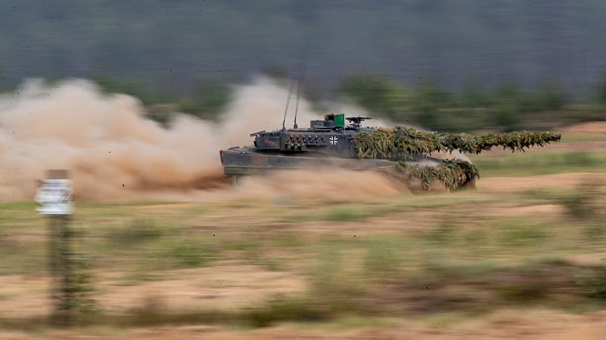 EU Parliament Advocates for European Preference in Military Mobility Enhancements to Mitigate Foreign Risks
