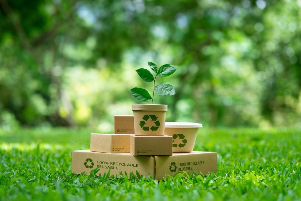 BRC outlines next wave of packaging and sustainability regulation