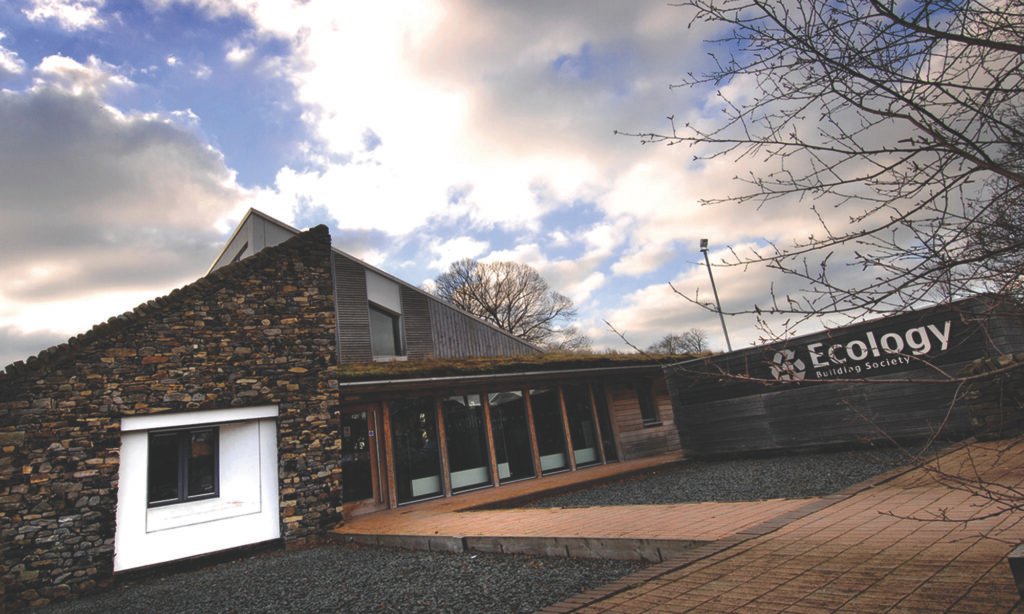 Ecology BS secures £2.9m in latest capital-raising round