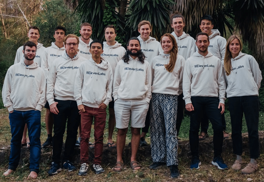 ElevenLabs’ €424 million raise values the company at €9.3 billion and marks one of Europe’s largest AI funding rounds this year