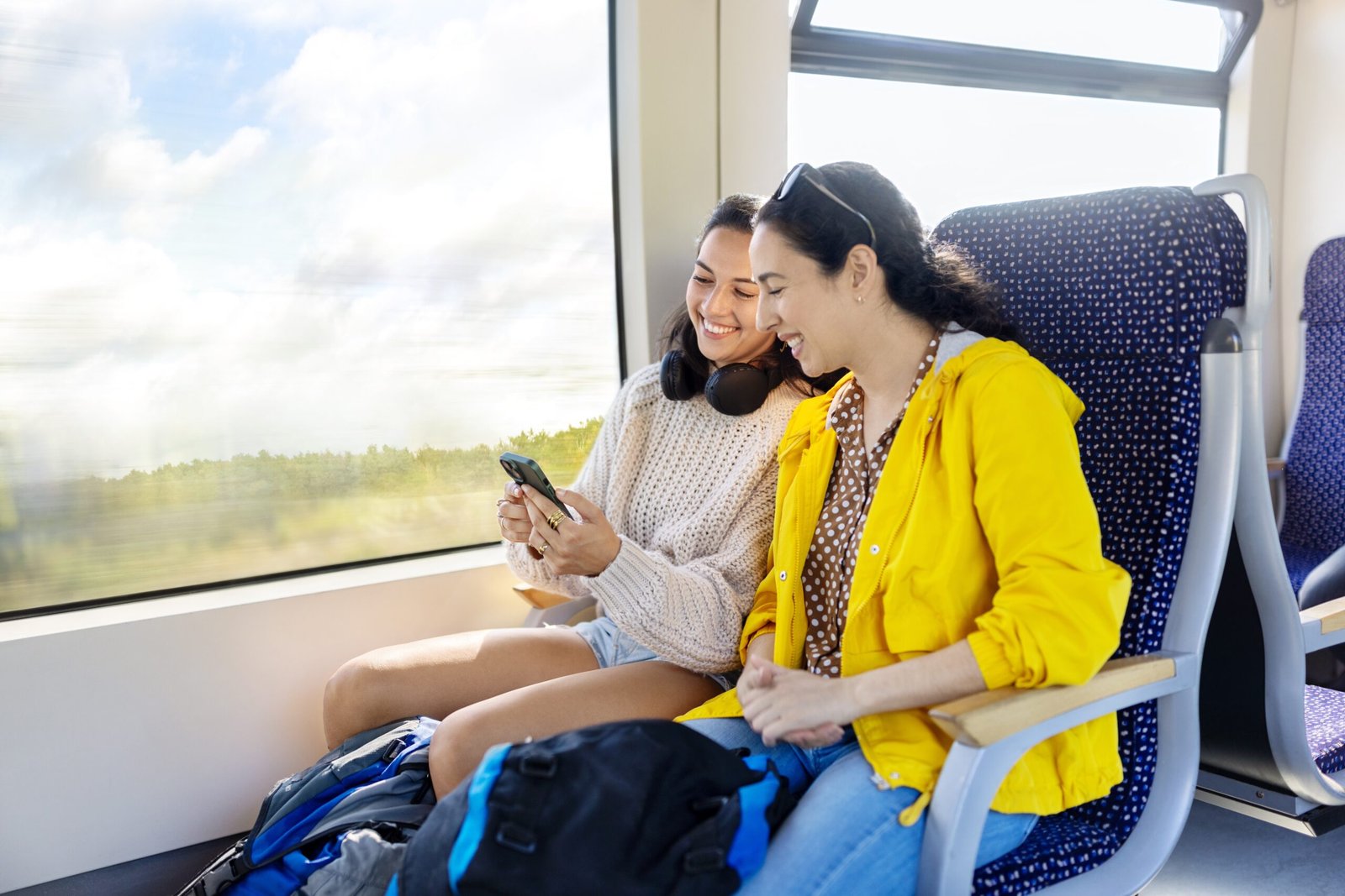 Rail Europe expands via Juniper integration