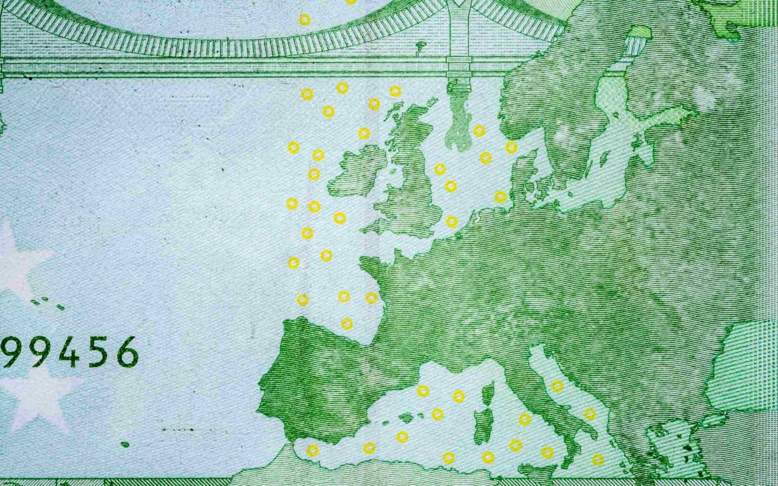 Europe: a great power in the making