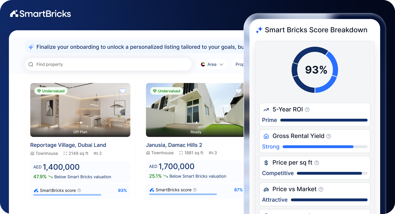 Explore Smart Bricks Score x3