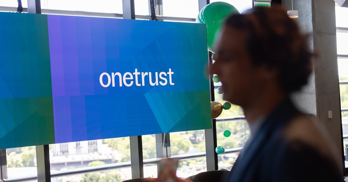 Atlanta AI firm undergoes leadership change to pursue growth ambitions