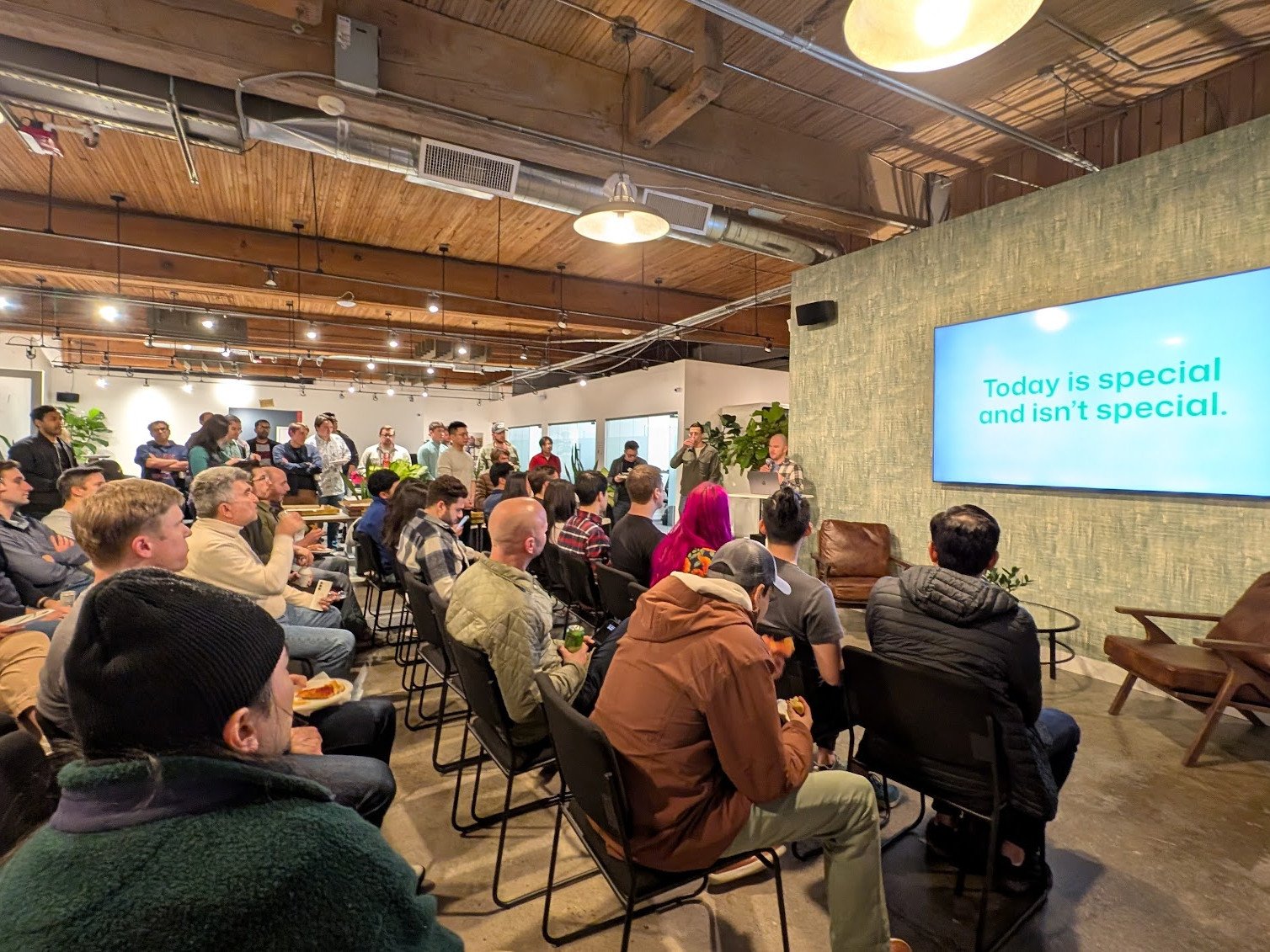 Seattle startup founder community Foundations is expanding to San Francisco – GeekWire