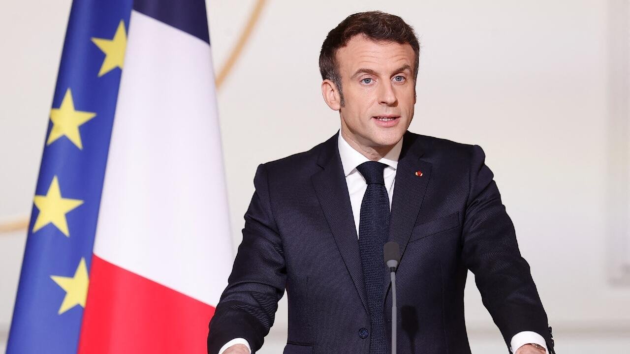 Macron’s two-day Armenia visit to spotlight EPC and EU Ties
