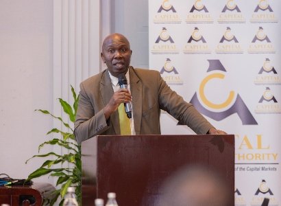 Capital Markets Authority approves new firms to boost market competition