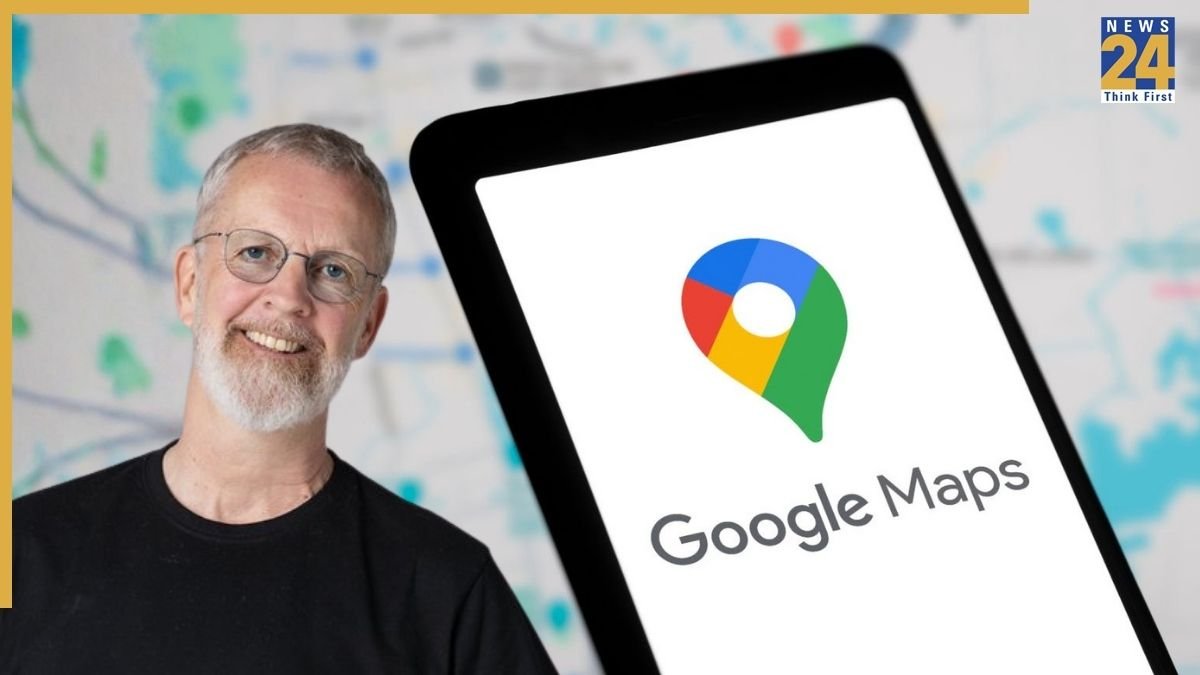 Rs 100000000000: Once a failing startup, how Google Maps became a huge company, read the untold, inside story