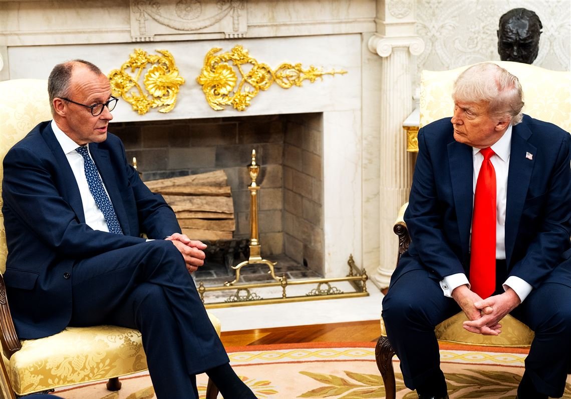 Peter Kalis: Donald Trump wants to preserve the Europe worth preserving