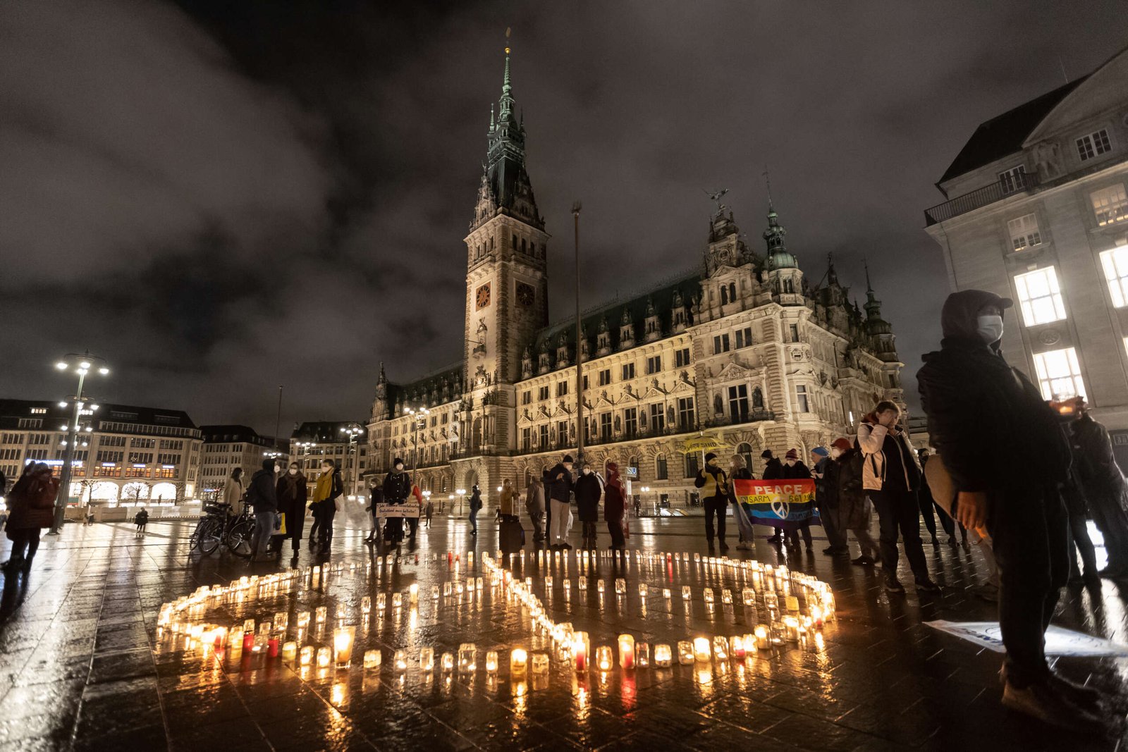 Growing Tensions With US Could Lead Europe Deeper Into Nuclear Proliferation