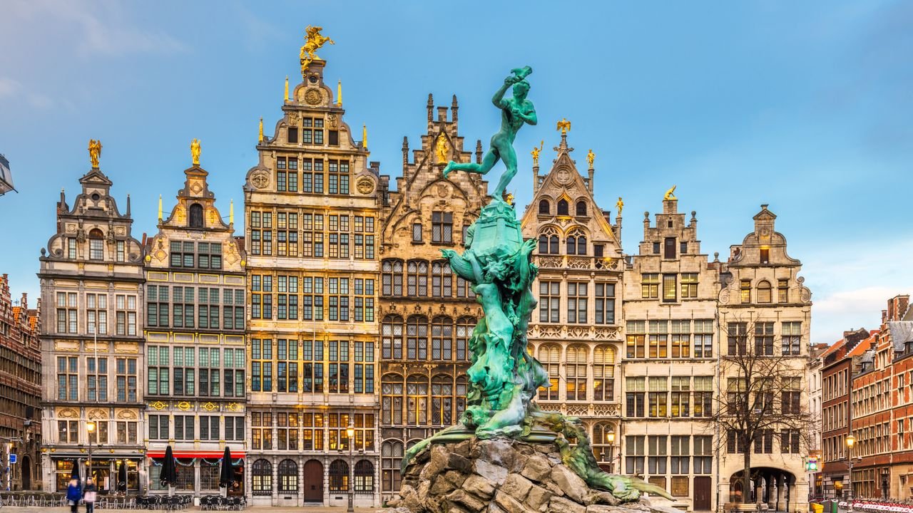 Condé Nast Traveler