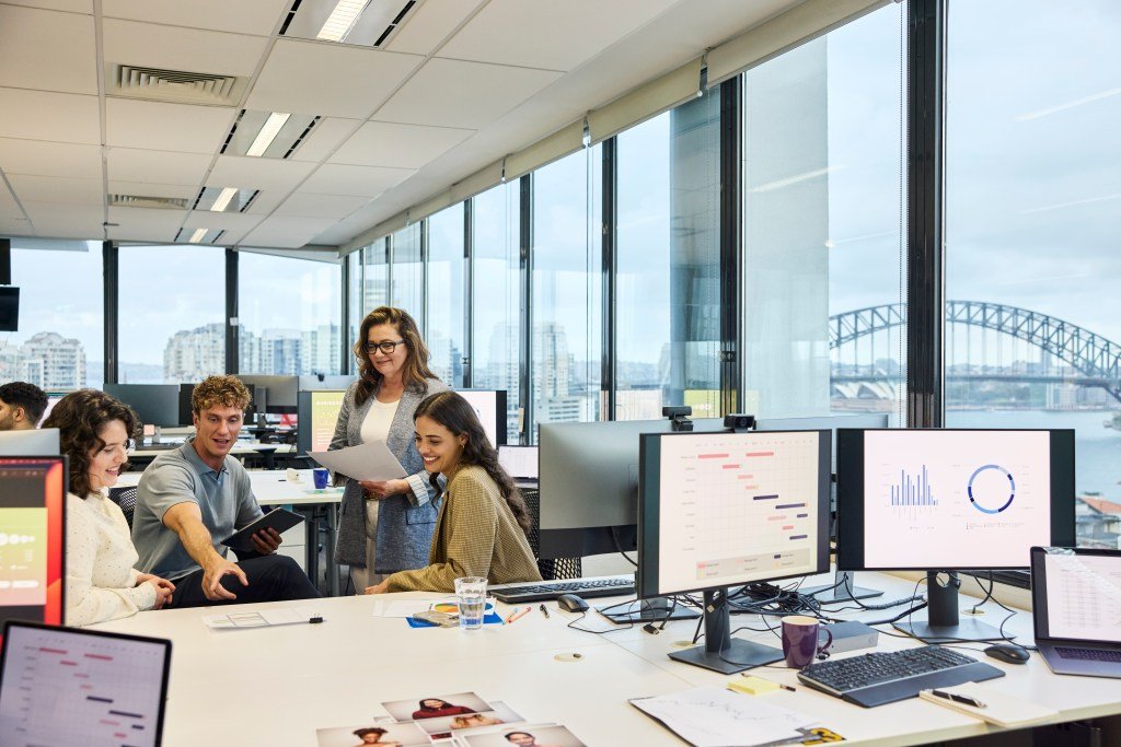 AI accelerating Aussie startup funding, $5.1 billion in deals done in 2025