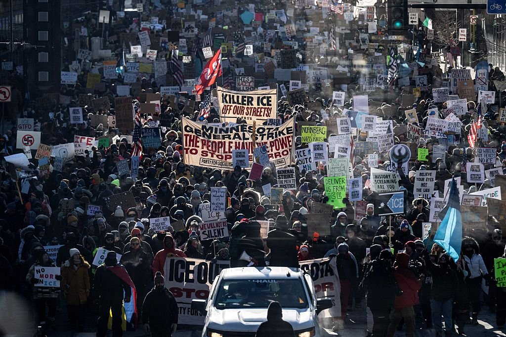 The Minneapolis tech community holds strong during 'tense and difficult time'