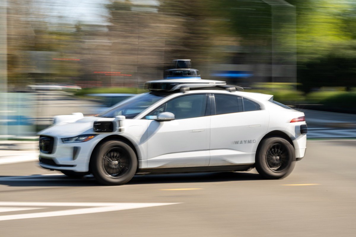 Techcrunch Mobility: Is $16b Enough To Build A Profitable Robotaxi Business?
