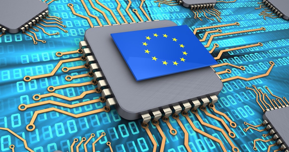 EU launches NanoIC pilot line to oversee development of sub-2nm chips on the continent