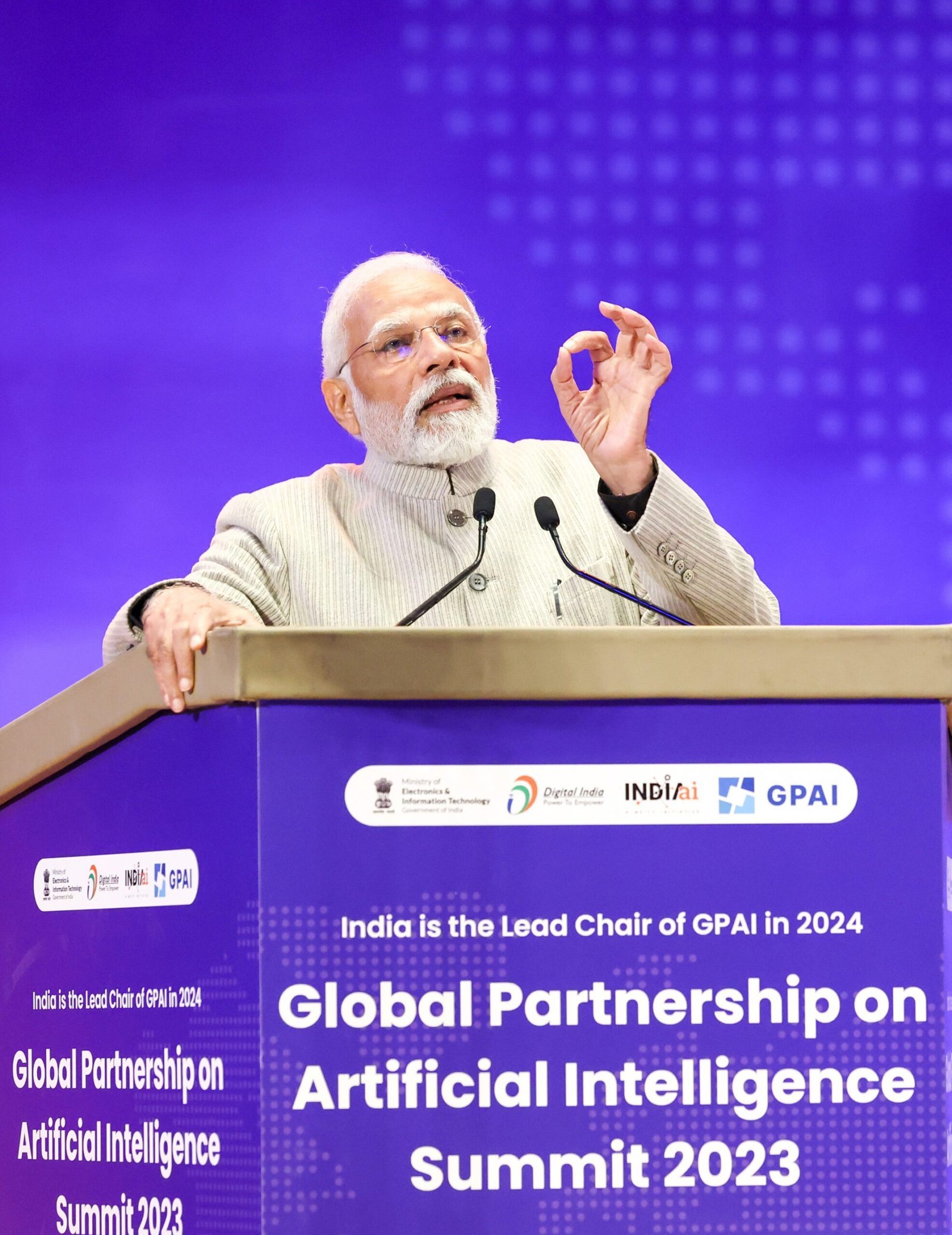 Governing AI Infrastructure: How India Can Steer the Boom Towards Sustainability and Security