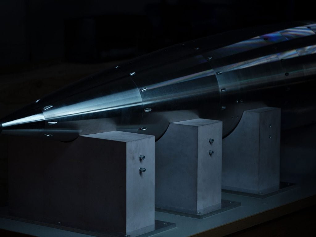 Hypersonica Achieves Milestone with First Successful Test of Private Hypersonic Missile