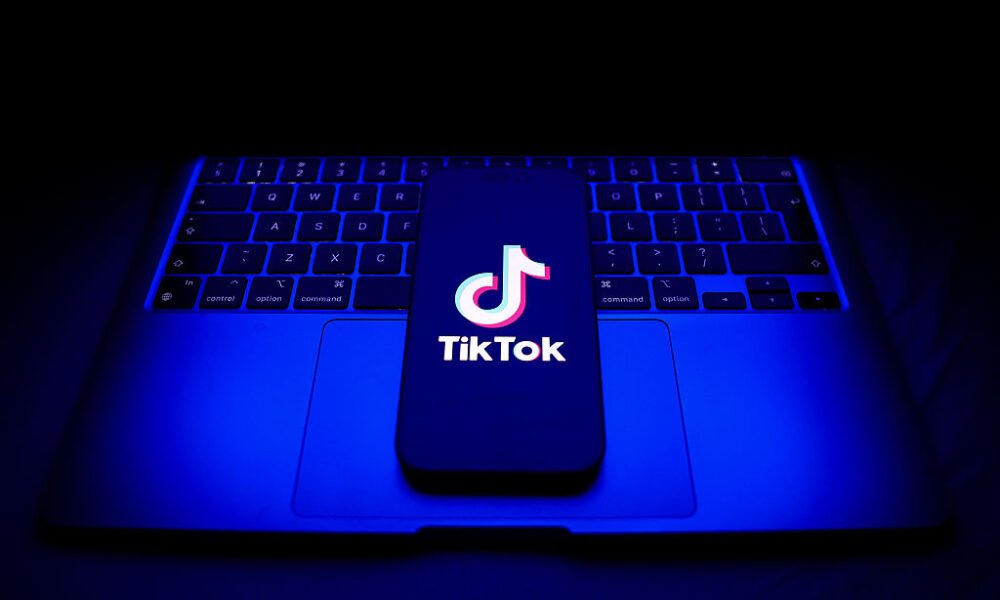 TikTok Told To Change ‘Addictive Design’ By EU Or Face Massive Fines