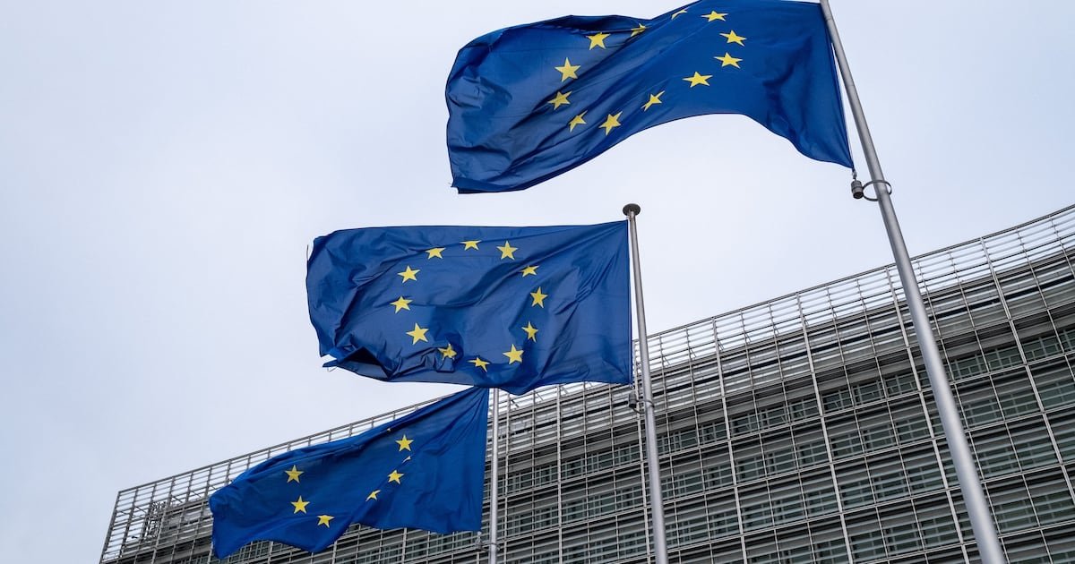 EU Finalises Plan to Scale Back Sustainability Rules