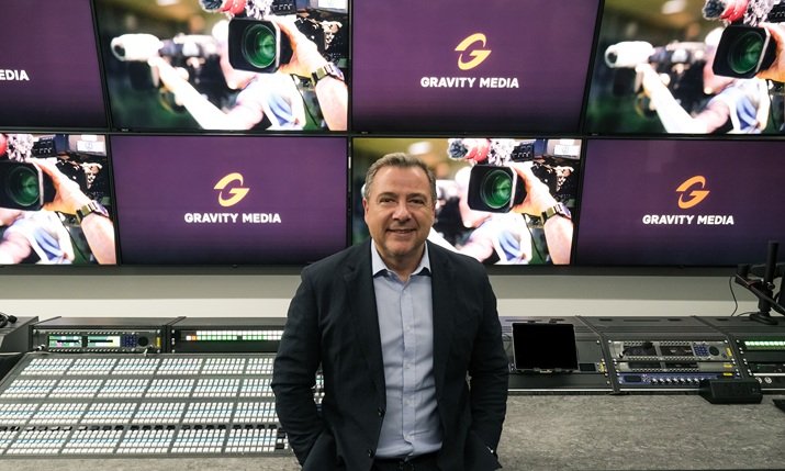 Gravity Media completes refinancing deal