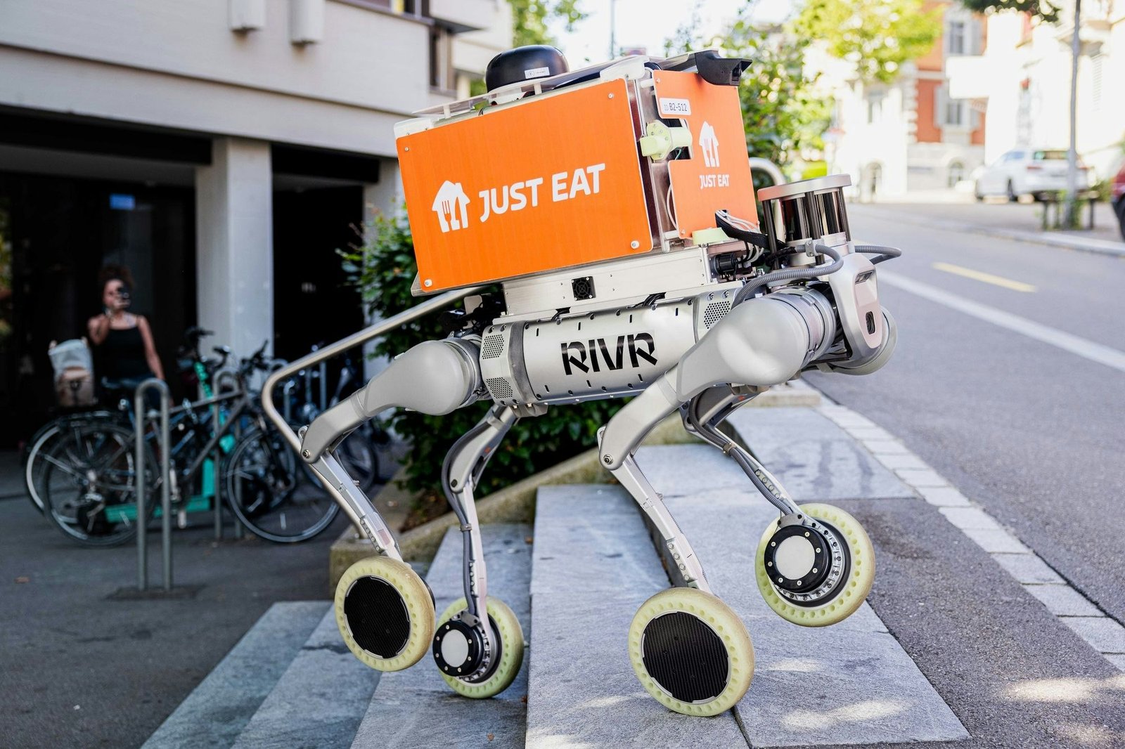 European robotics mapped: 90 startups driving the next wave of automation
