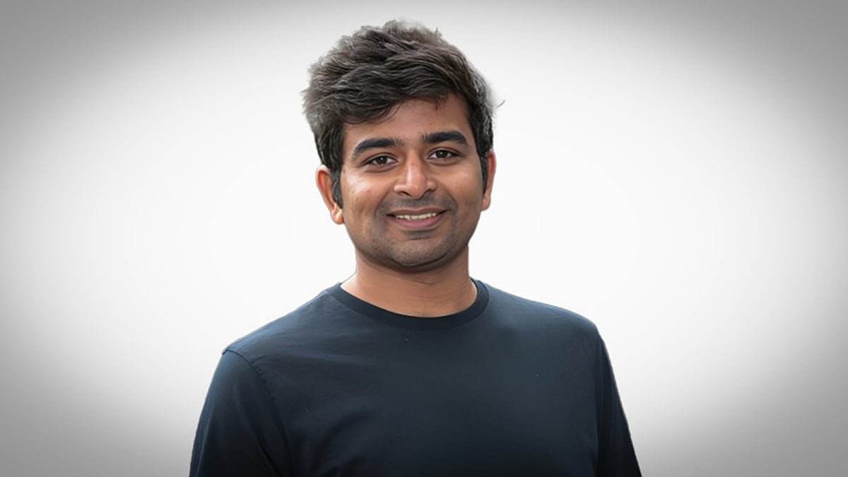 From synthetic blood, to deep defence tech, we are working with startups across the world; early success visible in deep tech in India: T-Hub CEO Kavikrut
