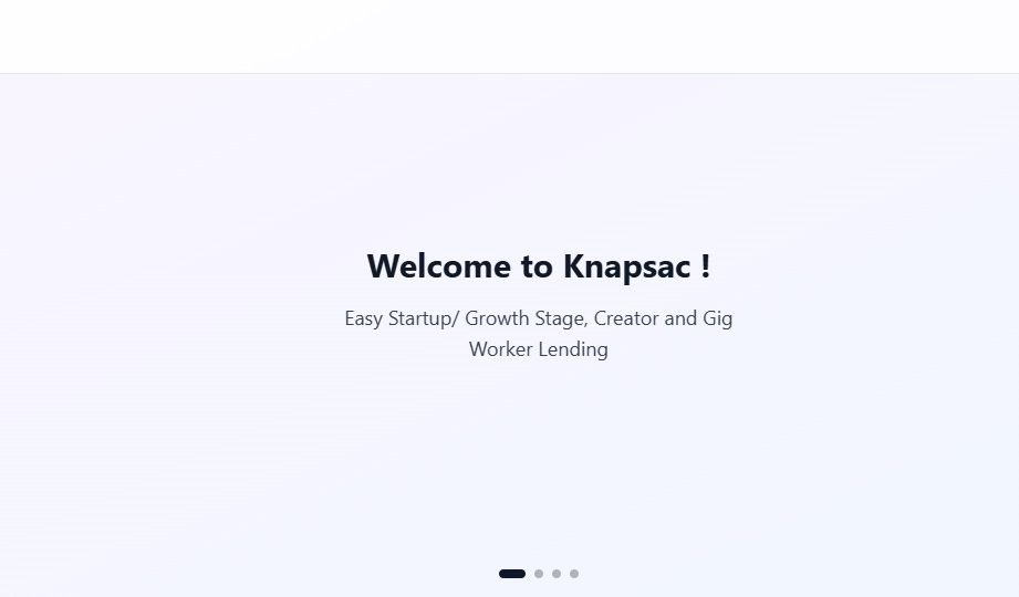 Ghana’s Knapsac launches DeFi tool to provide lower risk funding to B2B2C players